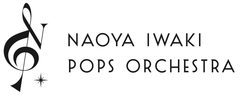 Naoya Iwaki Pops Orchestra