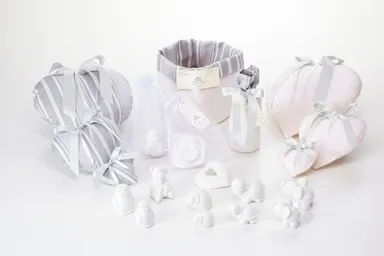 『センテッドプラスター』全体写真