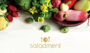 Saladment