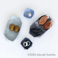Basket (デザイン: 大木 陽平)