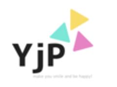 合同会社YJPのロゴ