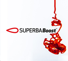 最高純度の南極クリルオイル「SUPERBA Boost(TM)(スパーバブースト)」