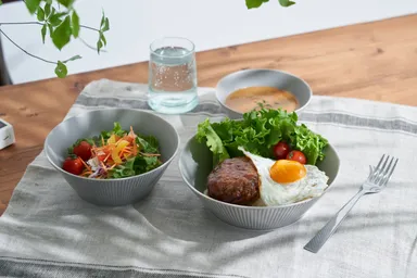 めぐり陶器　graceシリーズ