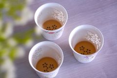 万華鏡ロックカップ　使用イメージ