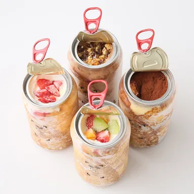 クレープケーキ缶2