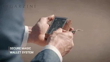 マジックウォレットシステム