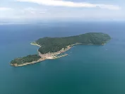 沖島