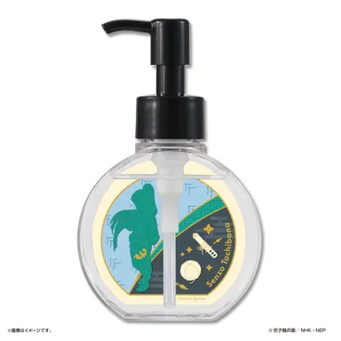 立花仙蔵　商品イメージ