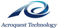 アクロクエストテクノロジー株式会社のロゴ