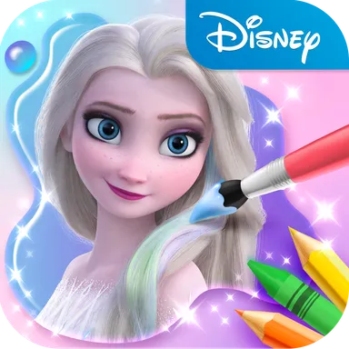 知育アプリ【ディズニーマジックペン】【ABCであそぼ はらぺこあおむしと学びの時間】プレゼントキャンペーン開催！