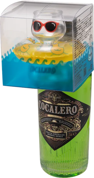 コカレロ375mlサマーボムセット