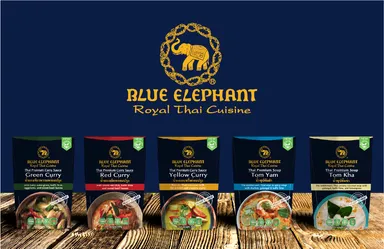 すぐ食べられるカレー＆スープ