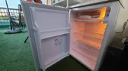 サウナ用冷蔵庫