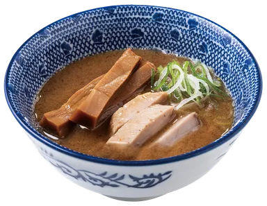 せたが屋つけ麺(スープ)