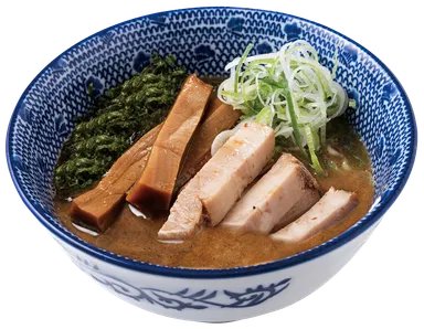 豪華_せたが屋つけ麺(豪華スープ)