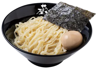 豪華_せたが屋つけ麺(麺300g)