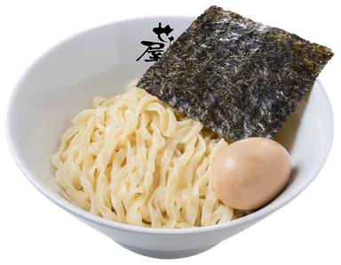 豪華_せたが屋つけ麺(麺200g)