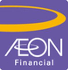 イオンフィナンシャルサービス株式会社、イオンクレジットサービス株式会社のロゴ