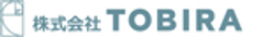 株式会社TOBIRAのロゴ