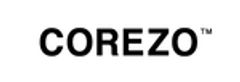 株式会社北國フィナンシャルホールディングス　株式会社COREZOのロゴ