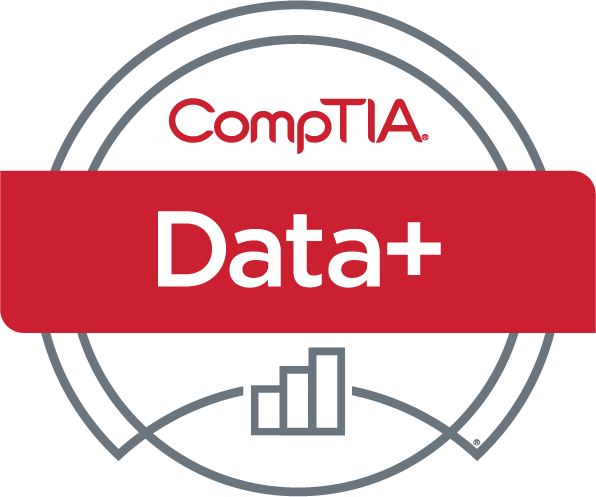 第4次産業革命を支える「データ」人材を育成　
新資格！「CompTIA Data+」の日本語試験がリリース！
8月3日より全国のテストセンター、オンラインで受験が可能！ – Net24