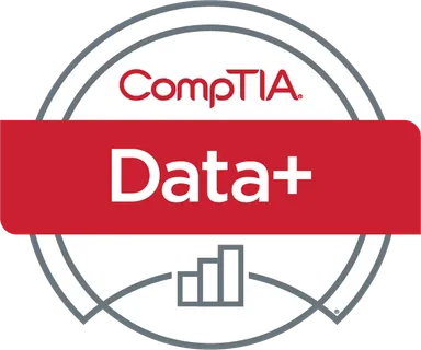 CompTIA Data+