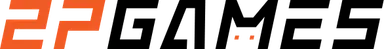 2P Games Logo