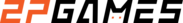2P Games Logo