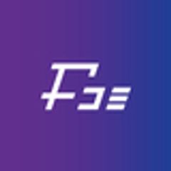 エフコミ運営チームのロゴ