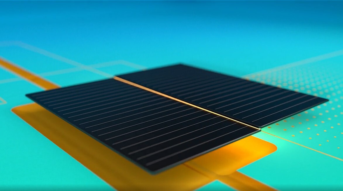 Intersolar Europe 2022で最新の高効率ソーラーパネルを発表 “REC 