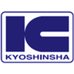 共進社印刷株式会社のロゴ