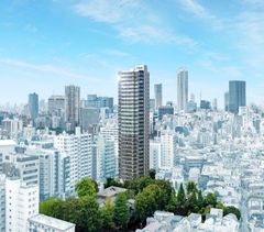 「Brillia Tower 池袋 West」イメージ