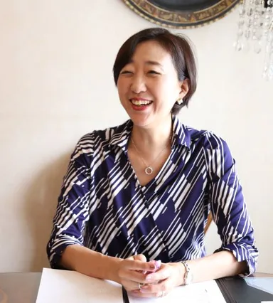 セッション風景