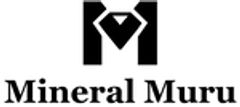 鉱物＆カフェ Mineral Muruのロゴ