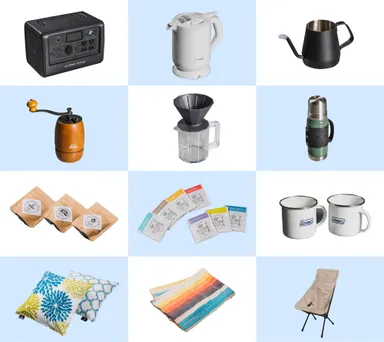 『STORYCA』CAFE STYLE STORY装備・グッズ