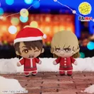 TIGER & BUNNY 2 ともぬいスペシャルBOX～メリークリスマス～　イメージ