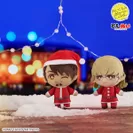 TIGER & BUNNY 2 ともぬいスペシャルBOX～メリークリスマス～　イメージ(2)