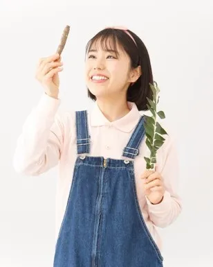 印度カリー子さん