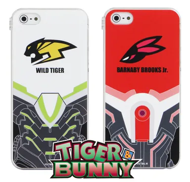 TIGER＆BUNNY