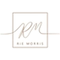 RiE MORRiSのロゴ