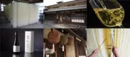 大神神社・素麺・日本酒づくりで知られる桜井市