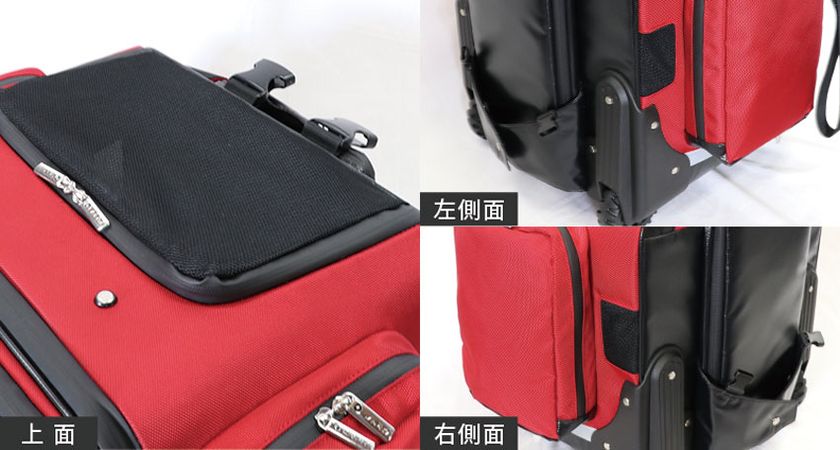 日常的なおでかけ等に使用でき、災害時でも活躍できる、 ペット用