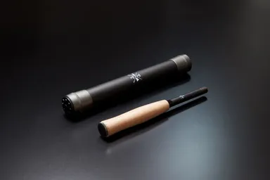 ロッド、ケース