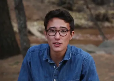 開発者サミュエル・ケイト