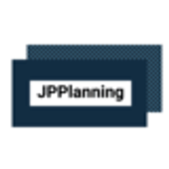株式会社ジェイピープランニングのロゴ