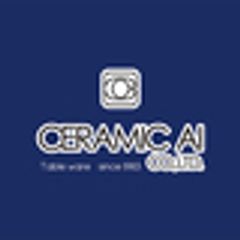 株式会社セラミック藍のロゴ