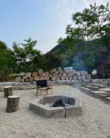 ファイアピット