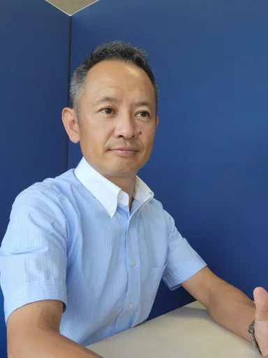 ウェルネスシェア代表