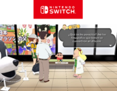 【クレヨンしんちゃん『オラと博士の夏休み』】欧米版続報！Nintendo Switch、PS4ダウンロード販売が決定