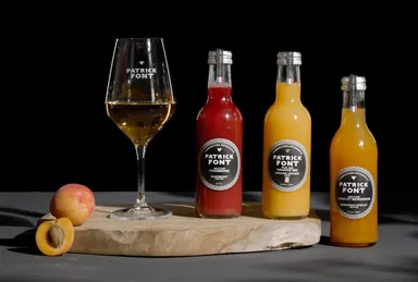 パトリック・フォンのイメージ